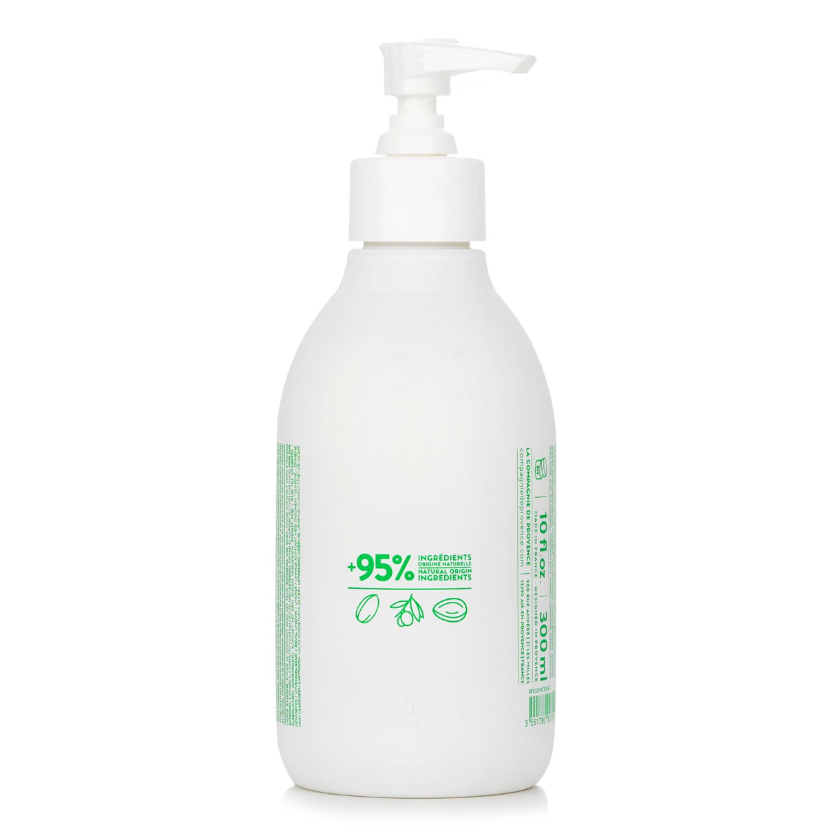 A luxurious rosemary hand and body cream with 95% natural ingredients for soft, invigorated skin.