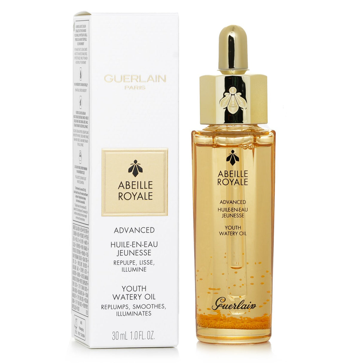 Guerlain - Abeille Royale Advanced Youth Watery Oil (New Packing) - 30ml/1oz