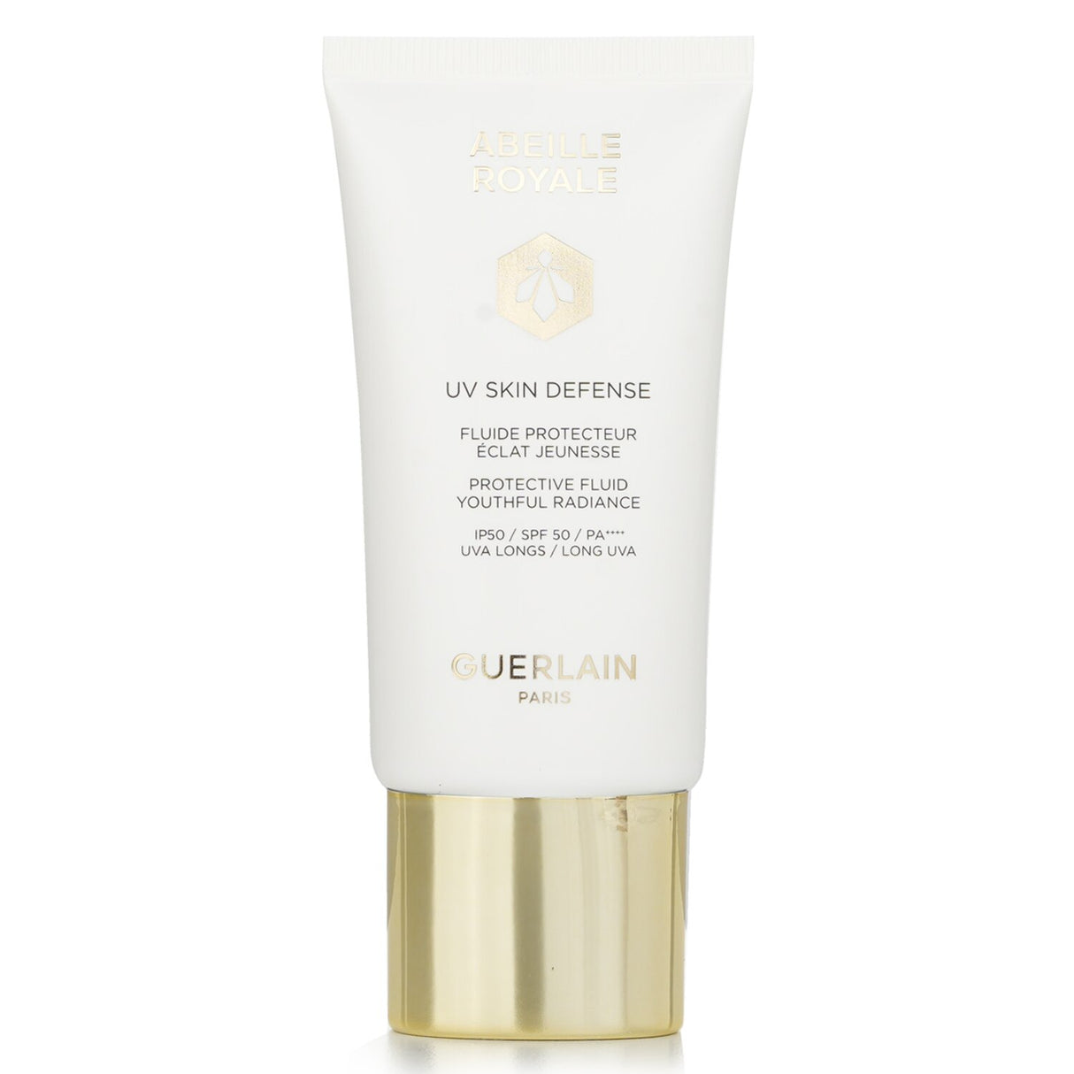 Guerlain - Abeille Royale UV Skin Defense Protective Fluid Youthful Radiance SPF