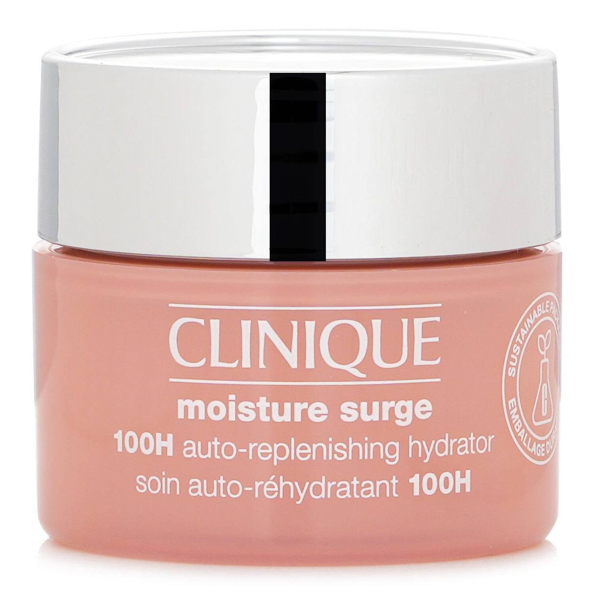 Clinique - Moisture Surge 100 Hour Auto-Replenishing Hydrator - 15ml/0.5oz
