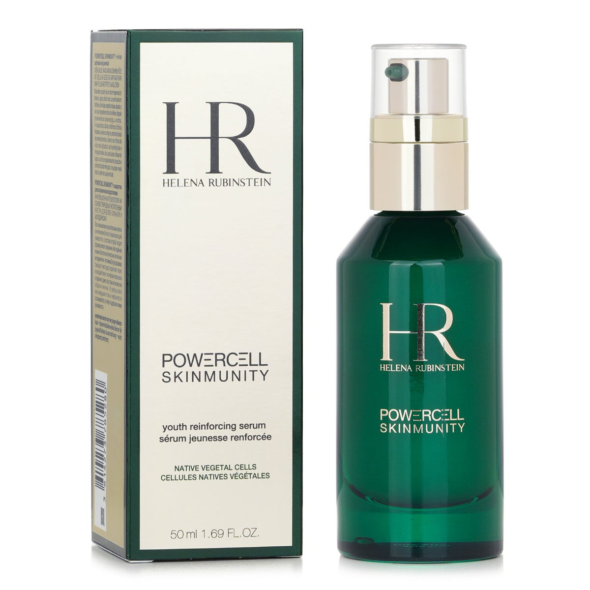 Helena Rubinstein - Powercell Skinmunity Youth Reinforcing Serum - 50ml/1.69oz