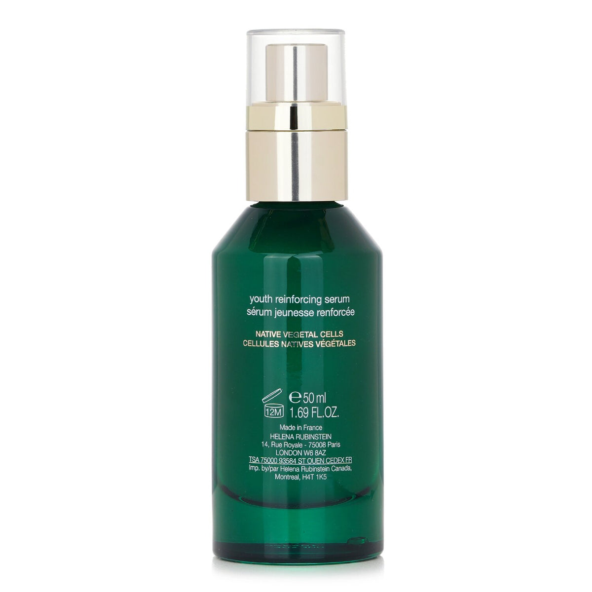 Helena Rubinstein - Powercell Skinmunity Youth Reinforcing Serum - 50ml/1.69oz