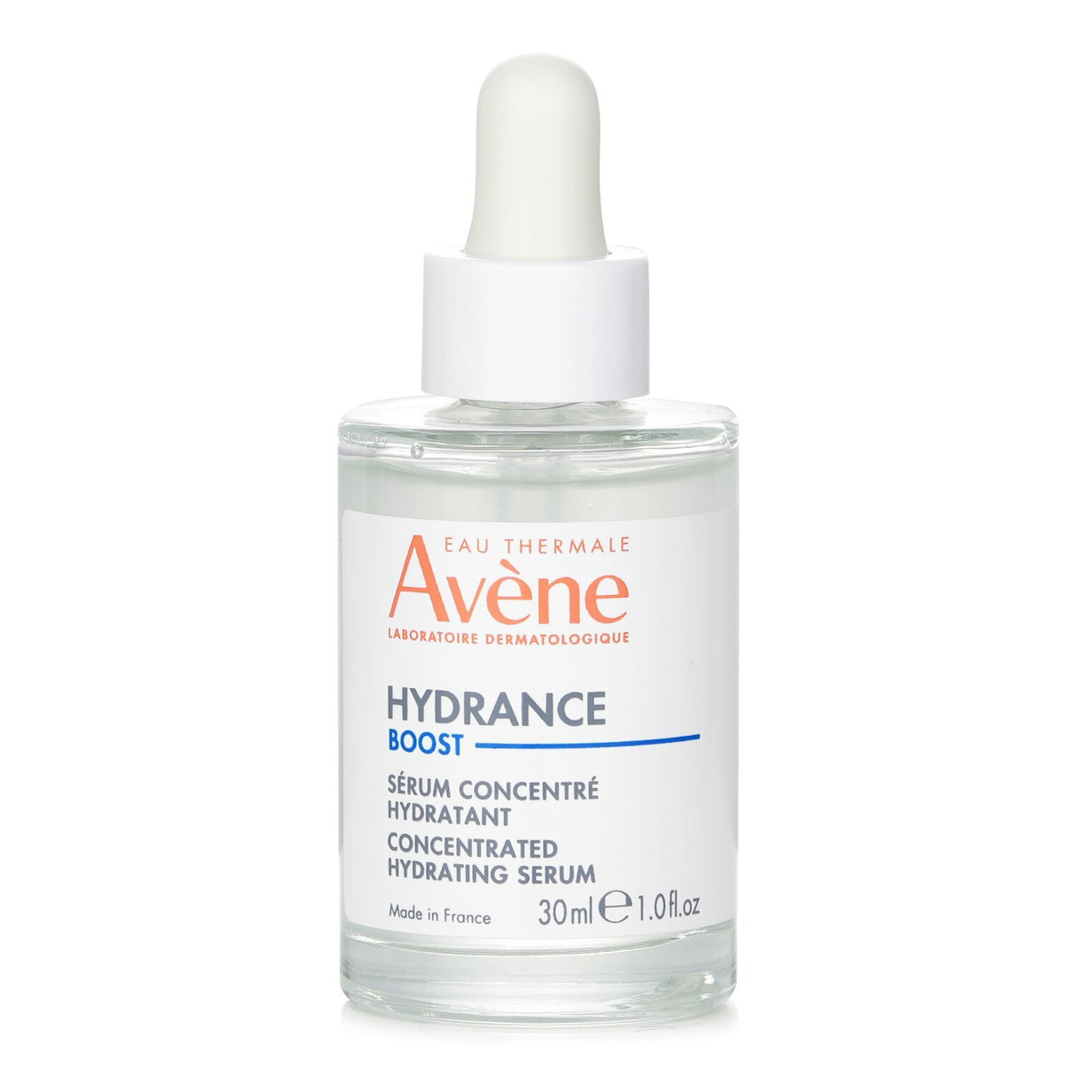 Avene - Hydrance Boost Concentrated Hydrating Serum - 30ml