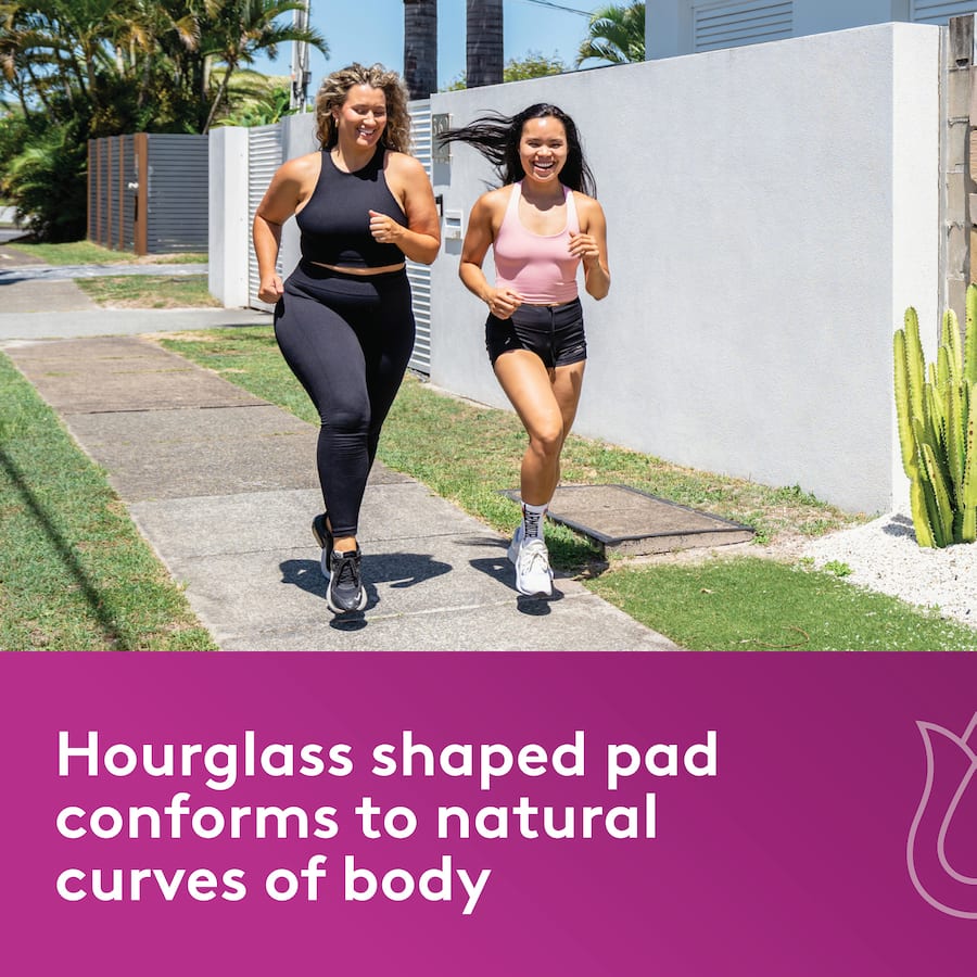 Poise Pads Overnight 16pack