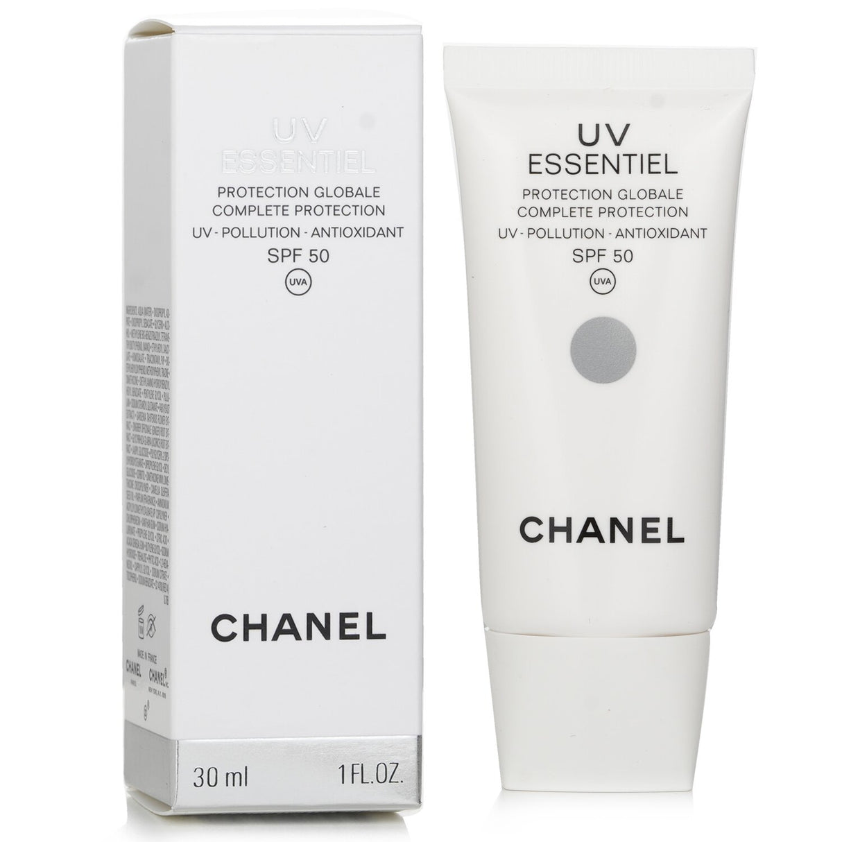 Chanel - UV Essential Protection Globale SPF 50 - 30ml/1oz