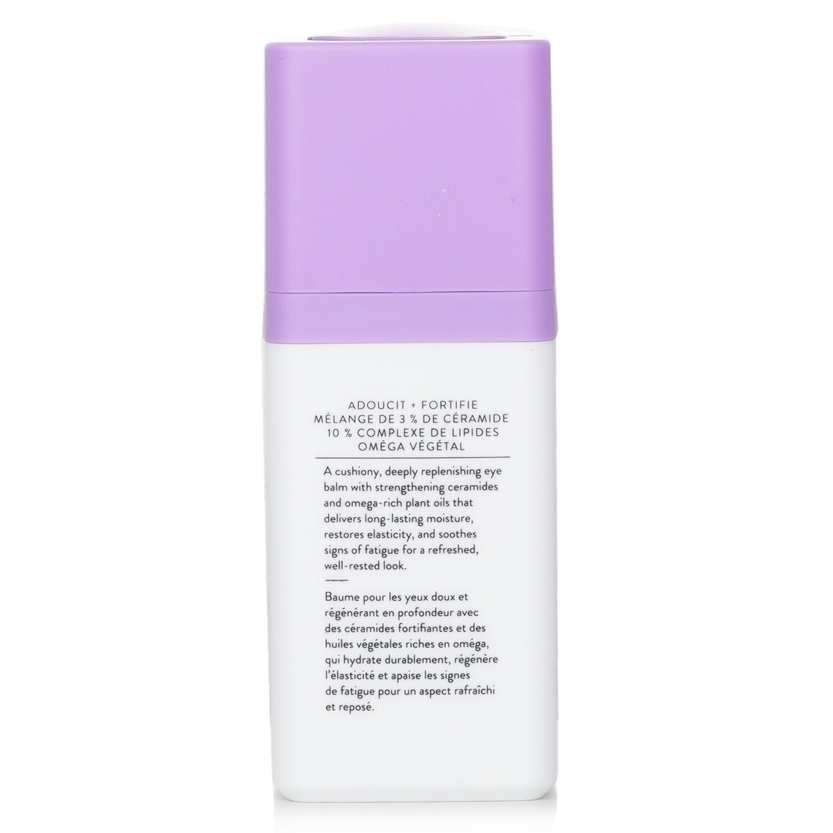 Drunk Elephant - Ceramighty AF Eye Balm - 15ml/0.5oz