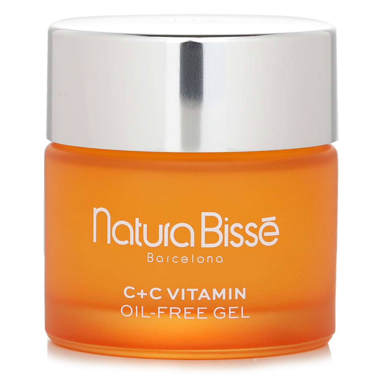Natura Bisse - C+C Vitamin Oil Free Gel Lightweight Firming Moisturizer - 75ml/