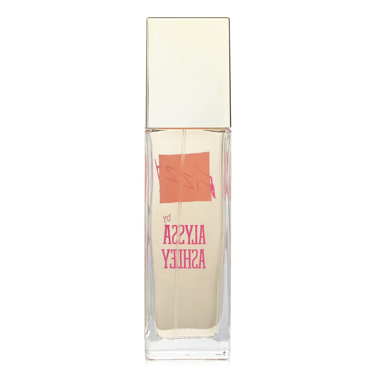Alyssa Ashley - Fizzy Eau De Toilette Spray - 100ml/3.4oz