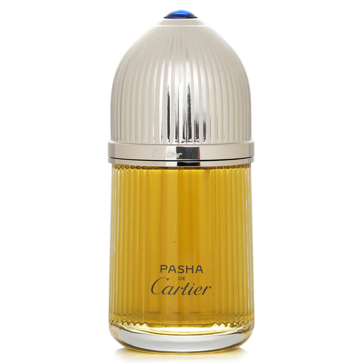 Cartier - Pasha De Cartier Parfum Spray - 100ml/3.3 oz