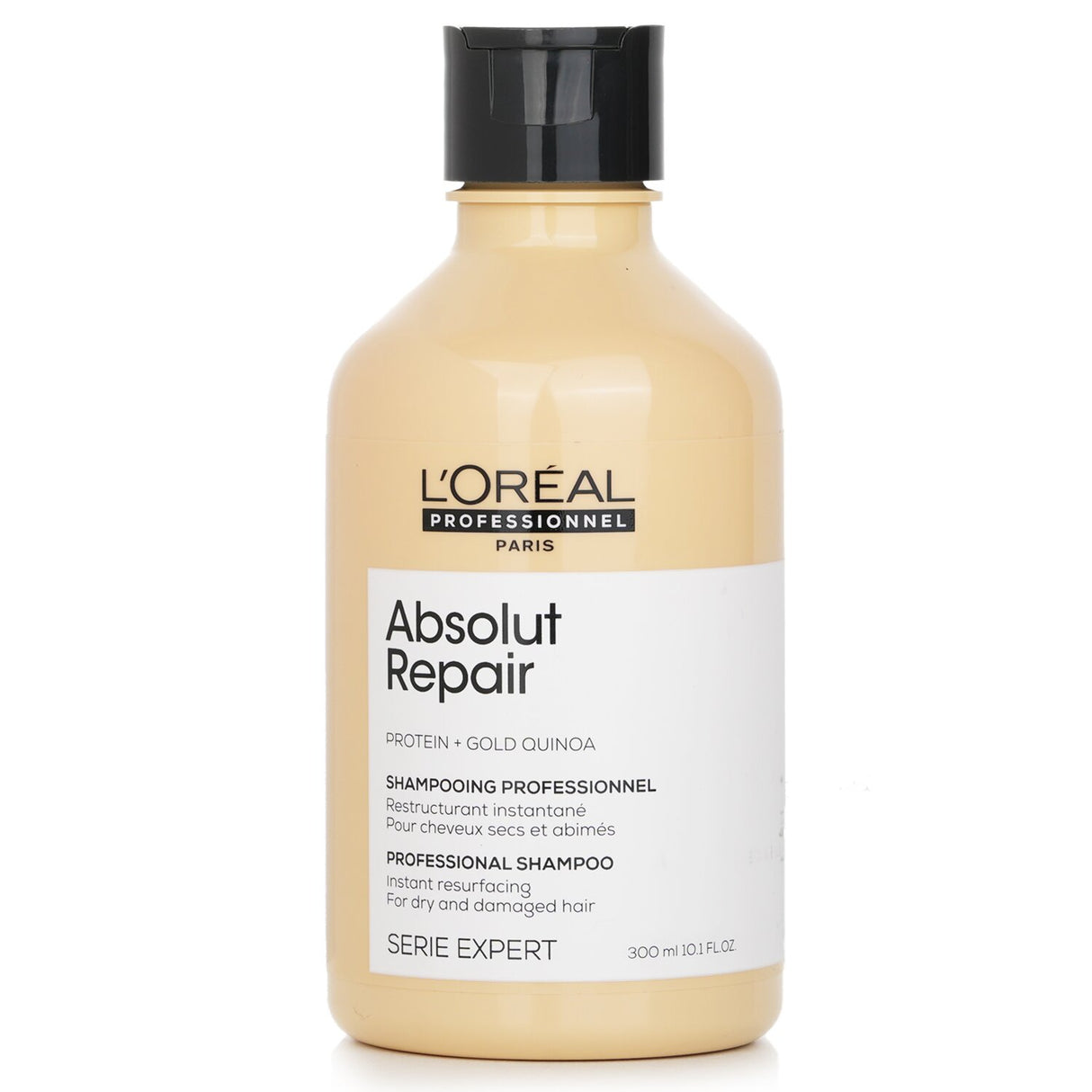L'Oreal Professionnel Serie Expert - Absolut Repair Protein + Gold Quinoa Instan