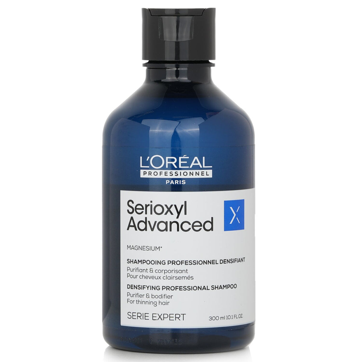 L'Oreal - Serie Expert- Serioxyl Advanced Densifying Professional Shampoo - 300
