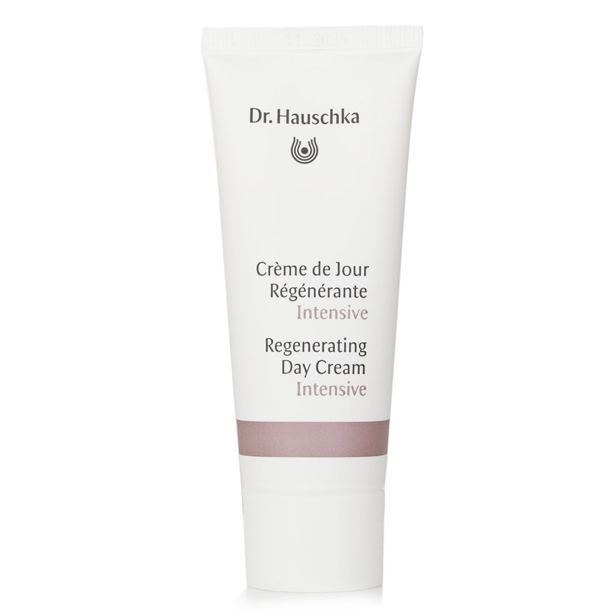 Dr. Hauschka - Regenerating Day Cream Intensive - 40ml