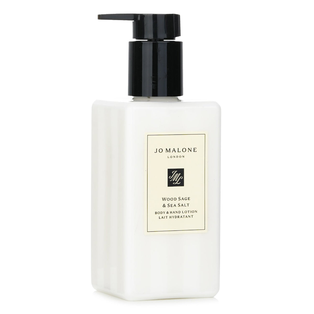 Jo Malone - Wood Sage & Sea Salt Body & Hand Lotion - 250ml/8.5oz