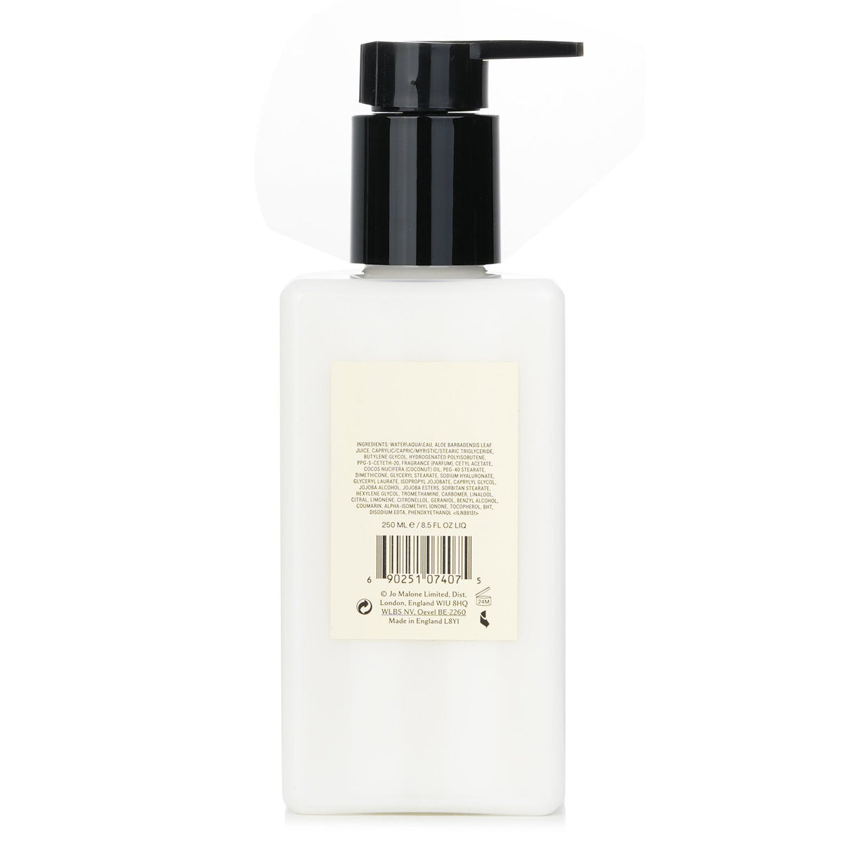 Jo Malone - Wood Sage & Sea Salt Body & Hand Lotion - 250ml/8.5oz
