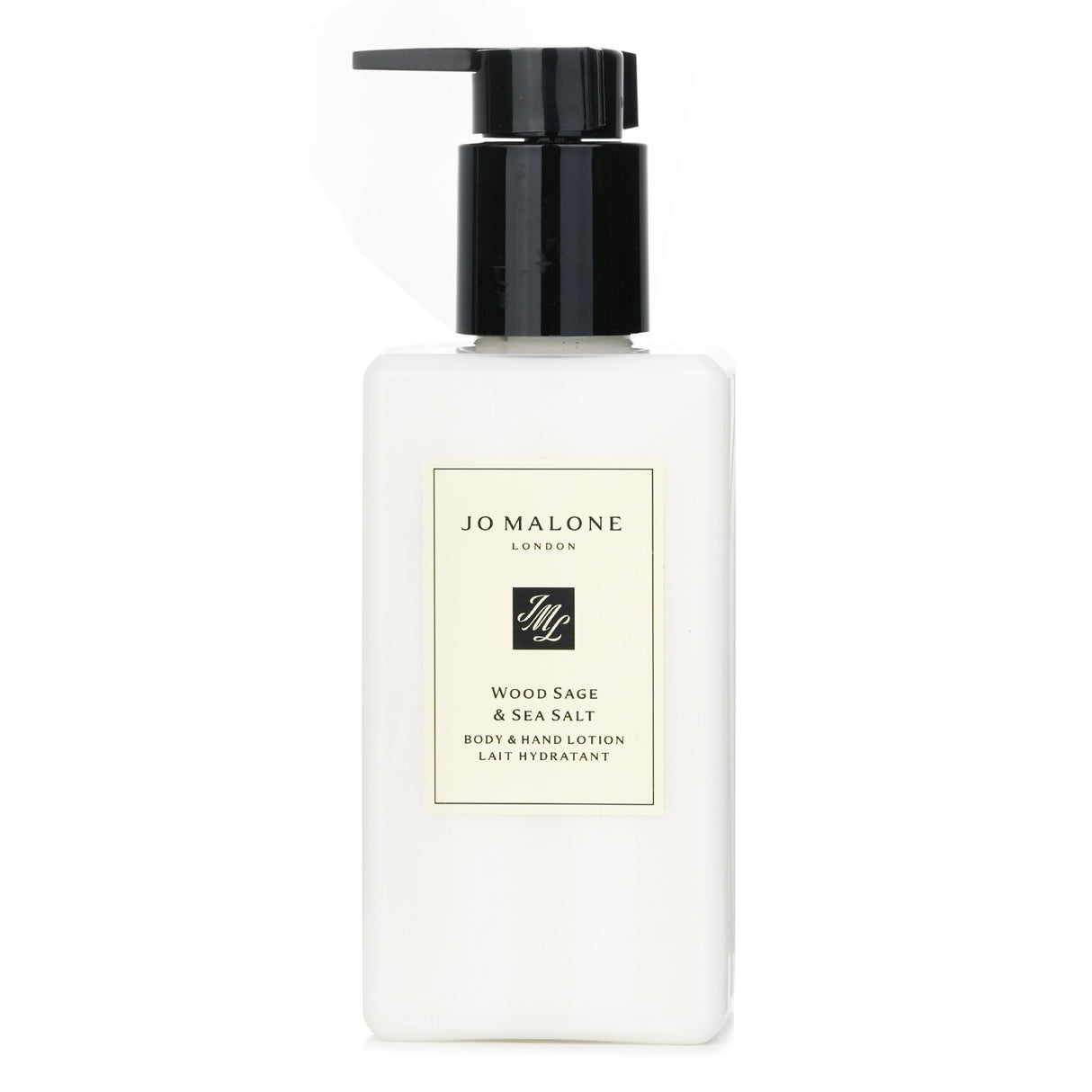 Jo Malone - Wood Sage & Sea Salt Body & Hand Lotion - 250ml/8.5oz