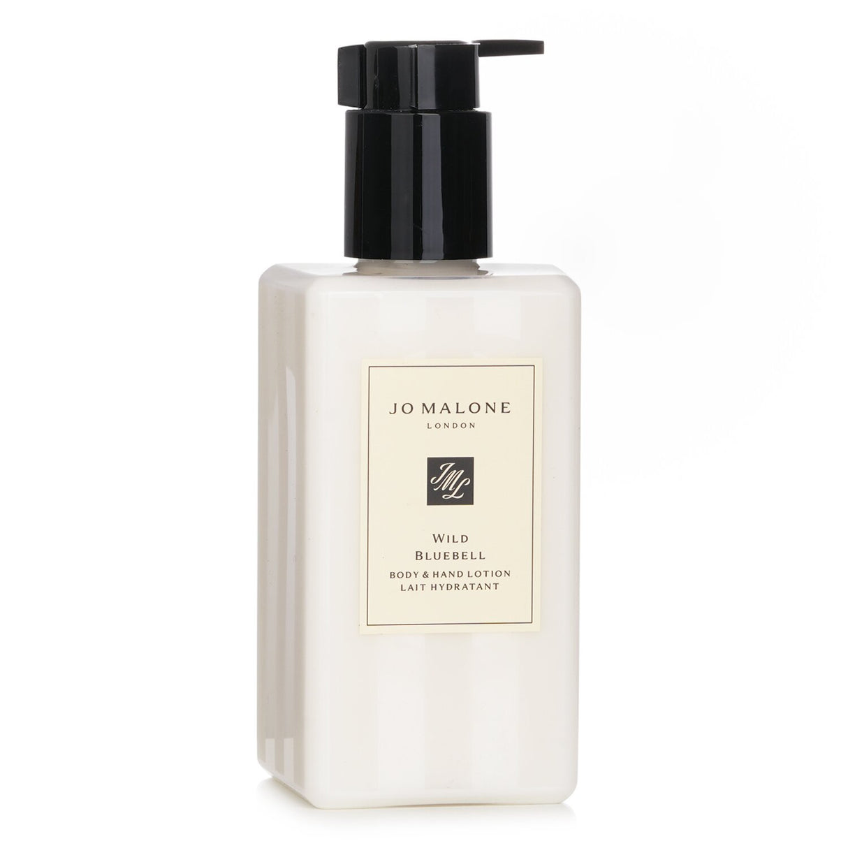 Jo Malone Wild Bluebell Body & Hand Lotion 250ml/8.5oz