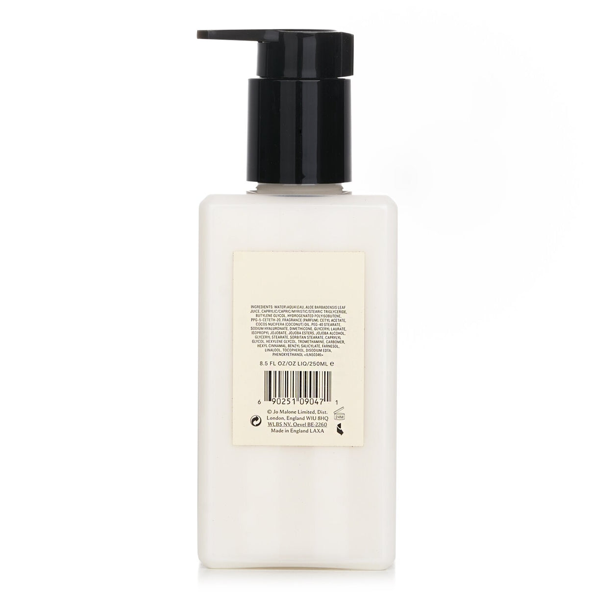 Jo Malone Wild Bluebell Body & Hand Lotion 250ml/8.5oz
