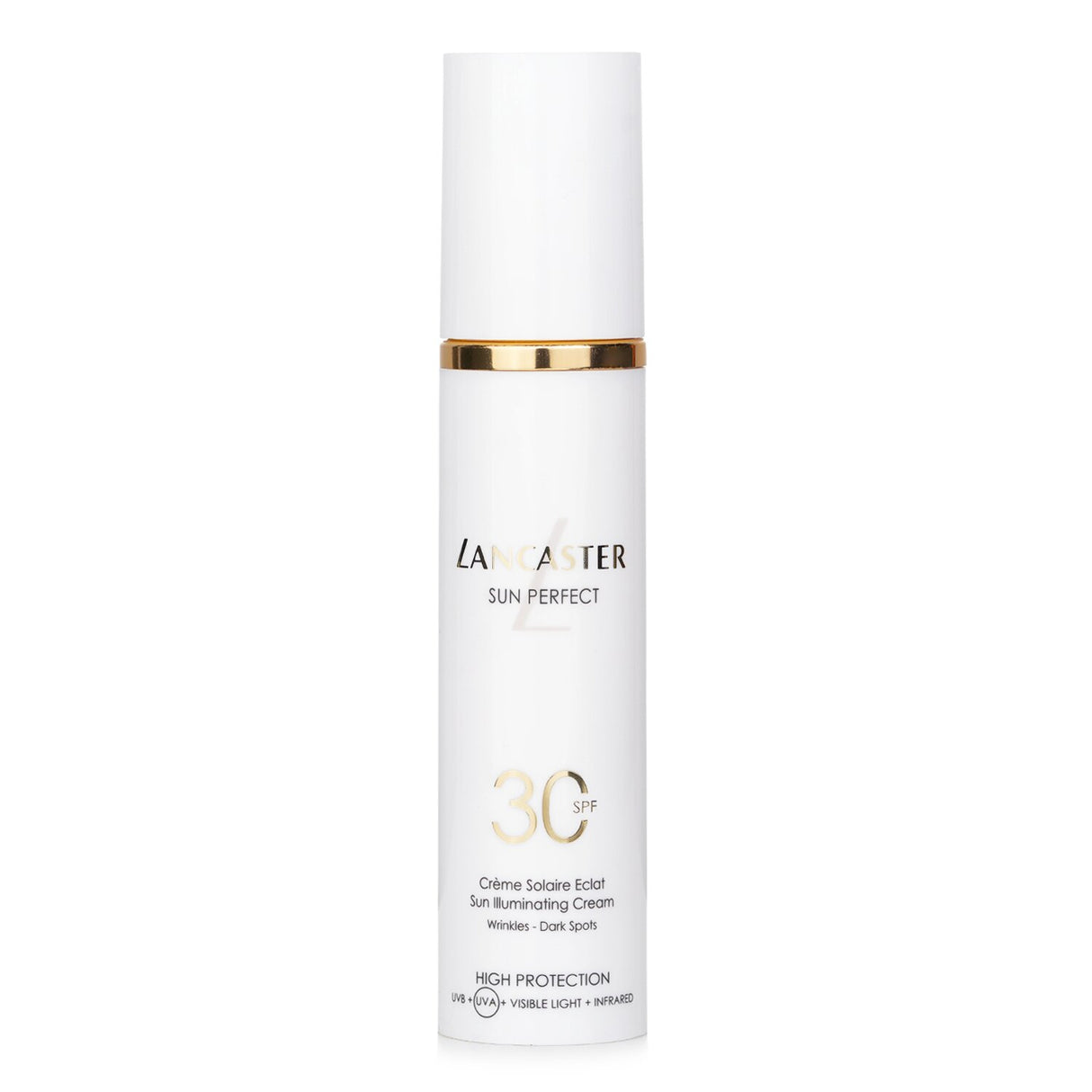 Lancaster - Sun Perfect Illuminating Cream SPF30 - 50ml/1.6oz