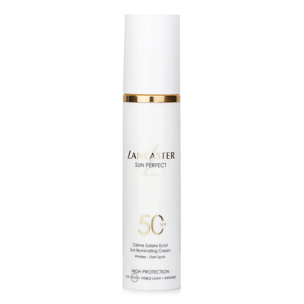 Lancaster - Sun Perfect Illuminating Cream SPF50 - 50ml/1.6oz
