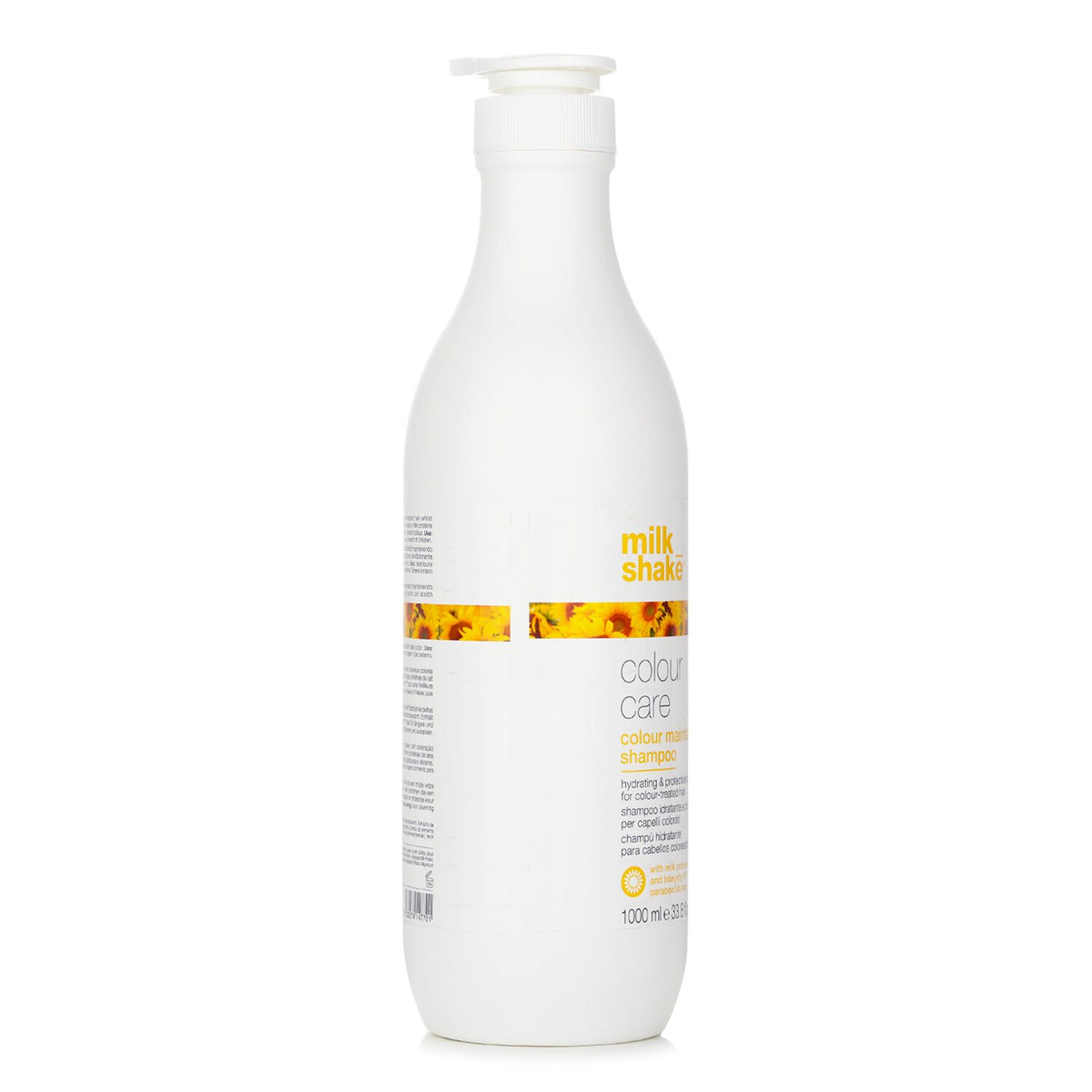 milk_shake - Colour Care Colour Maintainer Shampoo - 1000ml/33.8oz