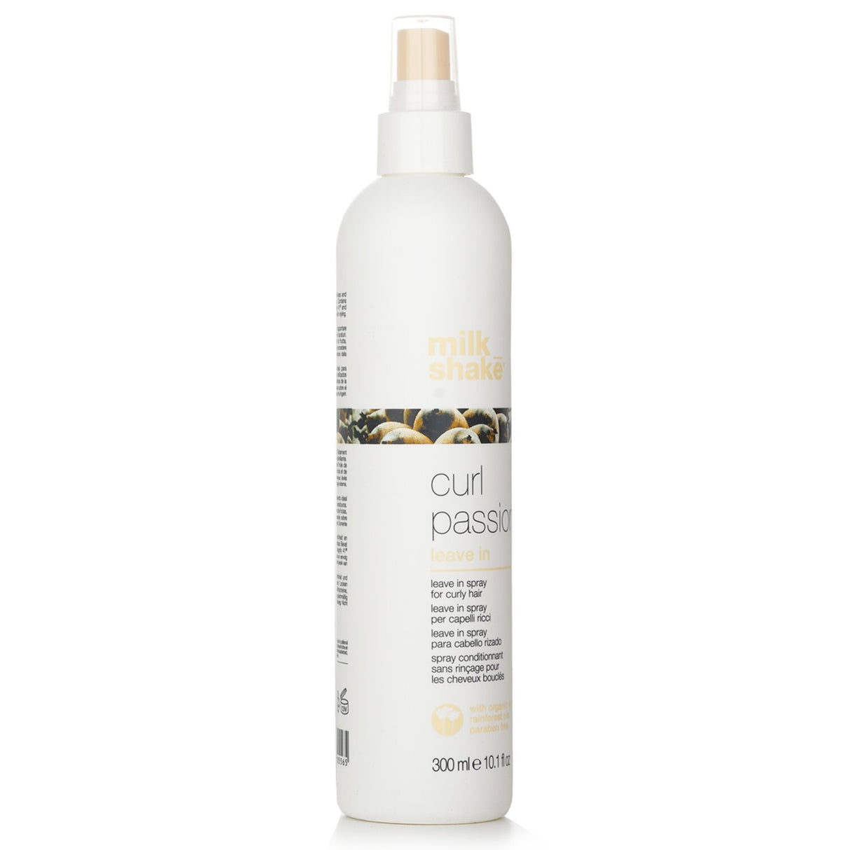 milk_shake - Curl Passion Leave In - 300ml/10.1oz