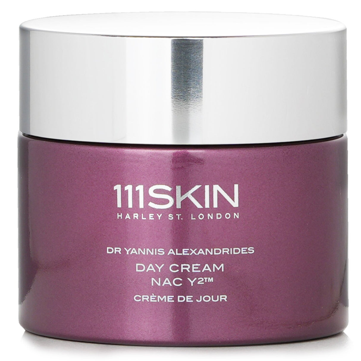 111skin - Day Cream Nac Y2 - 50ml/1.7oz