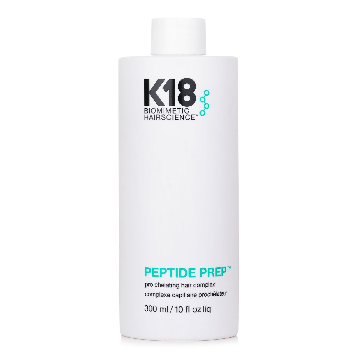 K18 - Peptide Prep Pro Chelating Hair Complex - 300ml/10oz