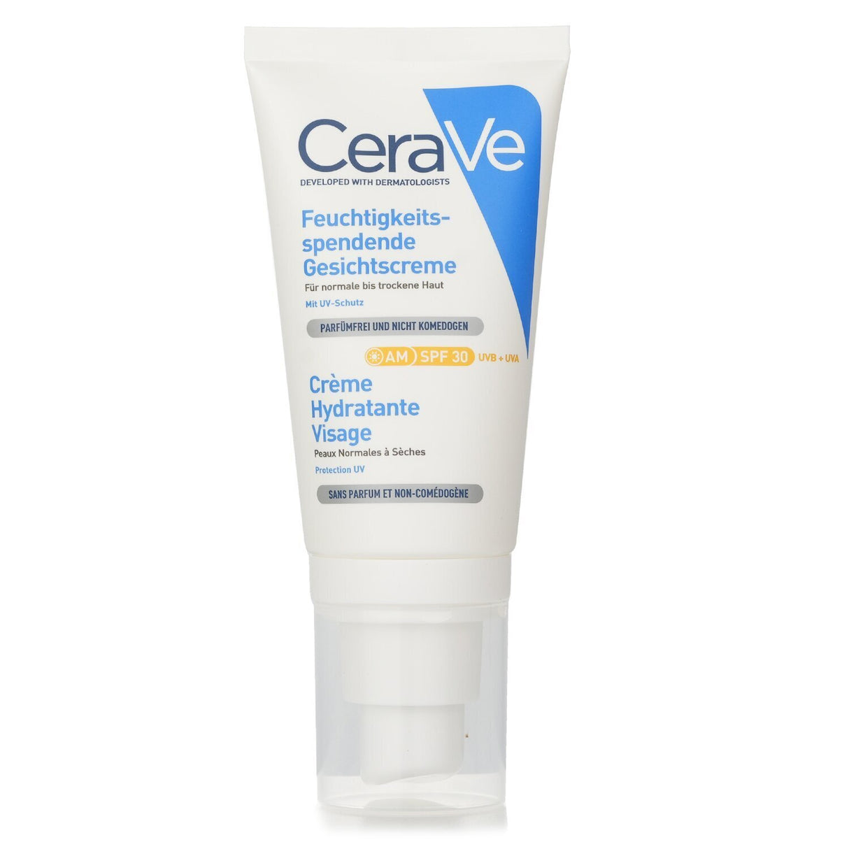 CeraVe - Facial Moisturising Lotion SPF30 - 52ml/1.75oz