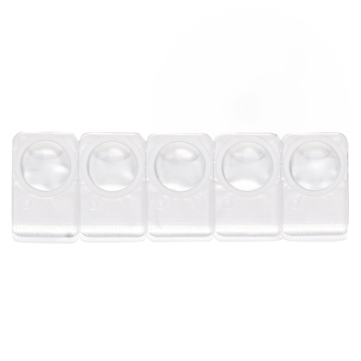 Clalen 1Day Soft Contact Lens -2.50 5cps x 1 strip