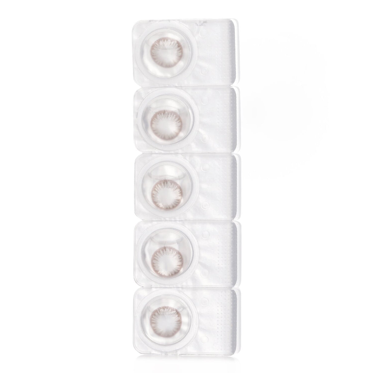 Clalen Iris 1Day Suzy Brown -3.00 5pcs x 1 strip