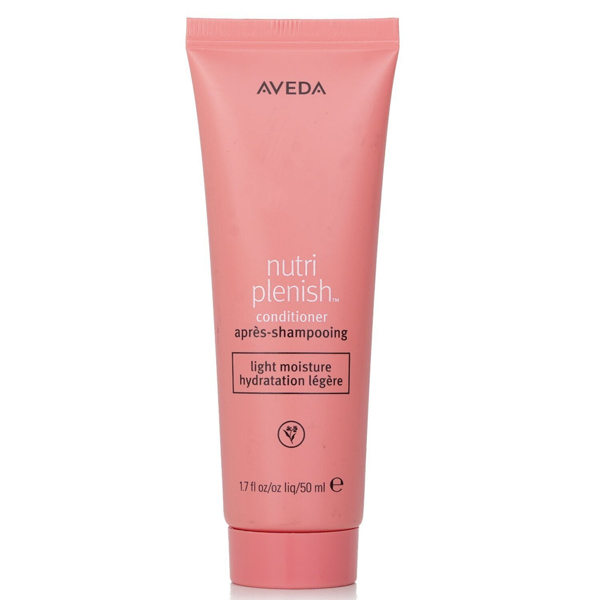 Aveda - Nutriplenish Conditioner - # Light Moisture (Travel Size) - 50ml/1.7oz
