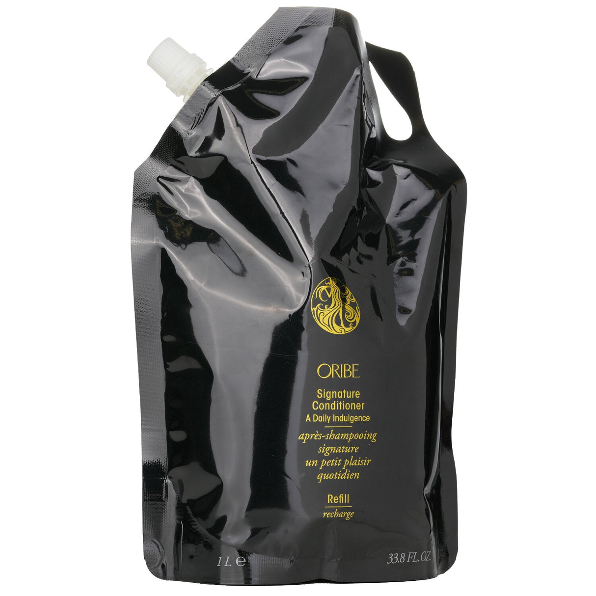 Oribe - Signature Conditioner (Liter Refill) - 1000ml/33.8oz