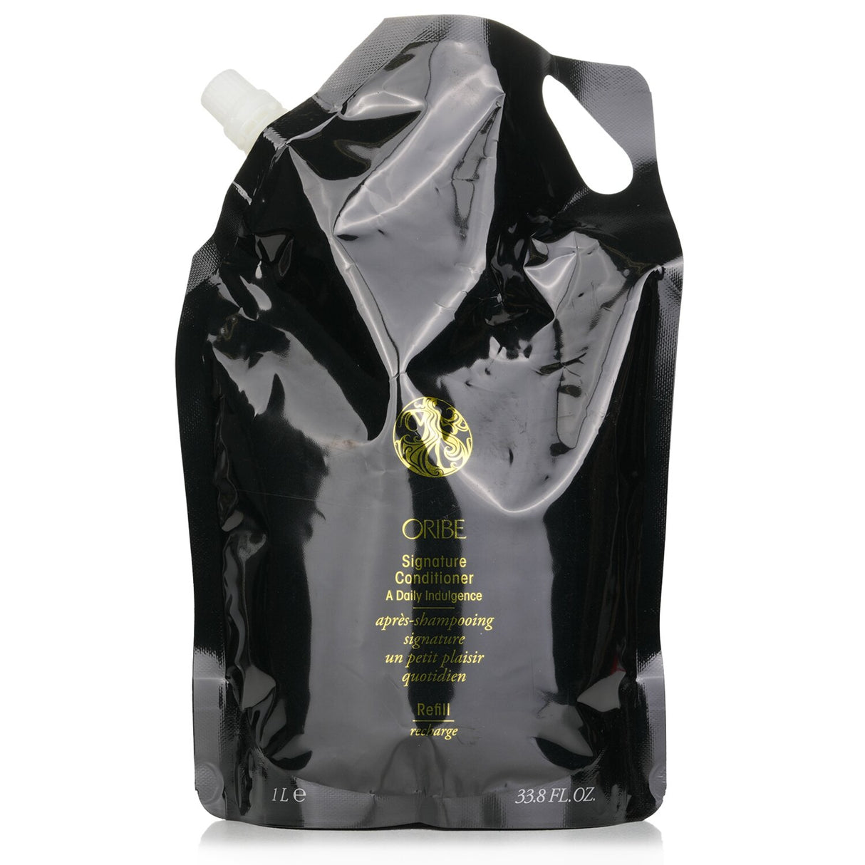 Oribe - Signature Conditioner (Liter Refill) - 1000ml/33.8oz