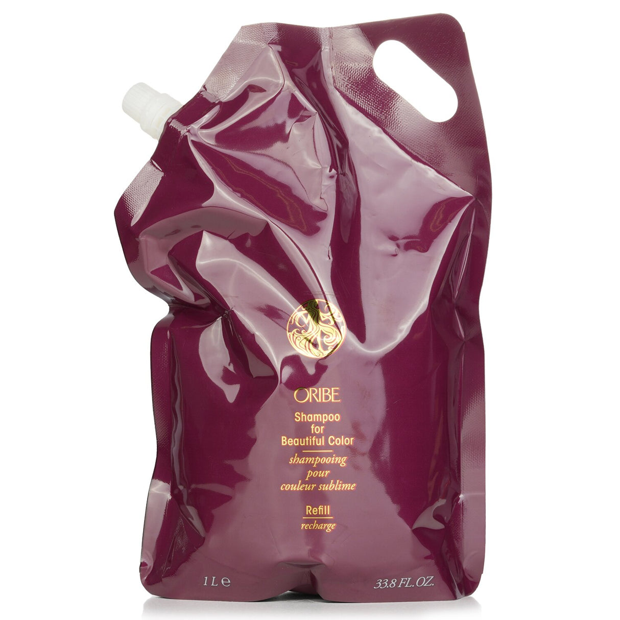 Oribe - Shampoo For Beautiful Color (Liter Refill) - 1000ml/33.8oz