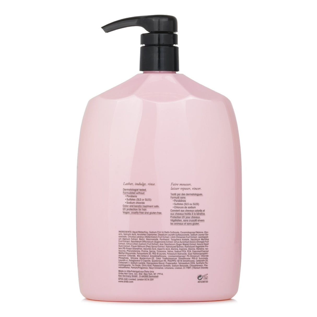 Oribe - Serene Scalp Balancing Shampoo - 1000ml/33.8oz