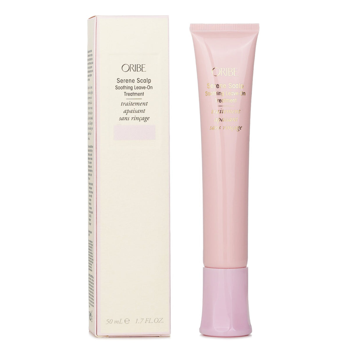 Oribe - Serene Scalp Soothing Leave-On Treatment - 50ml/1.7oz