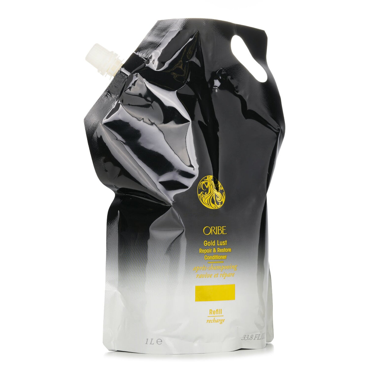 Oribe - Gold Lust Repair & Restore Conditioner (Liter Refill) - 1000ml/33.8oz