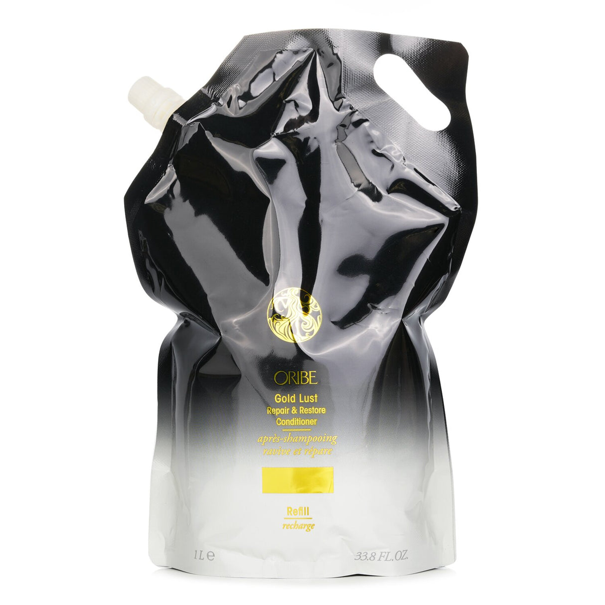 Oribe - Gold Lust Repair & Restore Conditioner (Liter Refill) - 1000ml/33.8oz