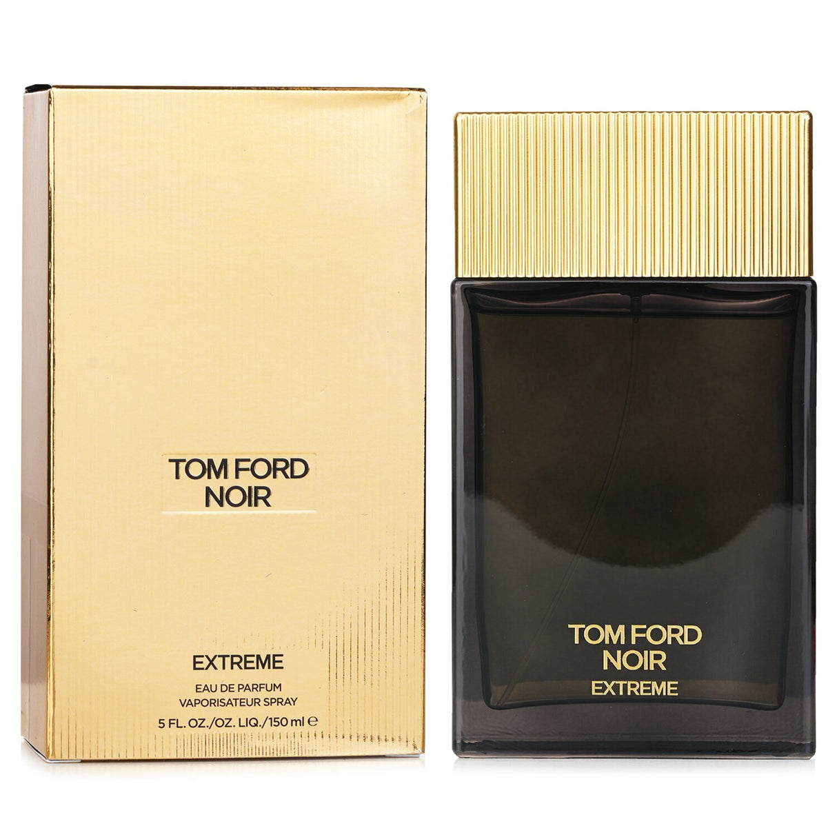 Tom Ford - Noir Extreme Eau De Parfum Spray - 150ml/5oz