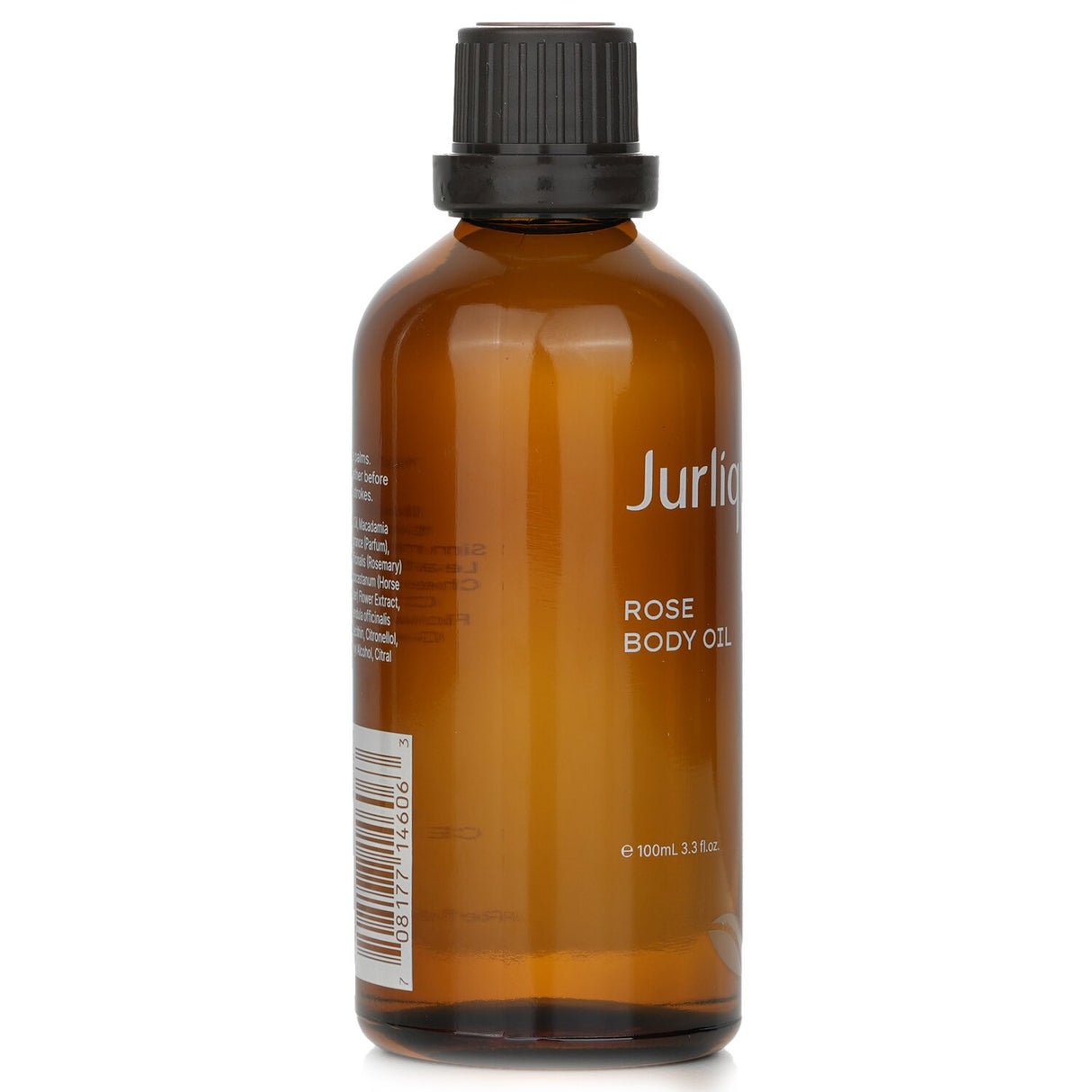 Jurlique - Rose Body Oil - 100ml/3.3oz