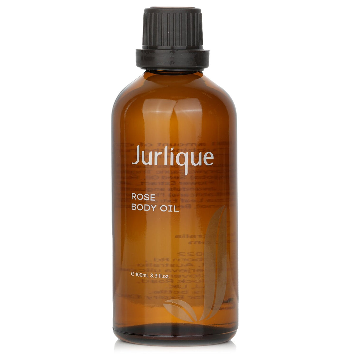 Jurlique - Rose Body Oil - 100ml/3.3oz