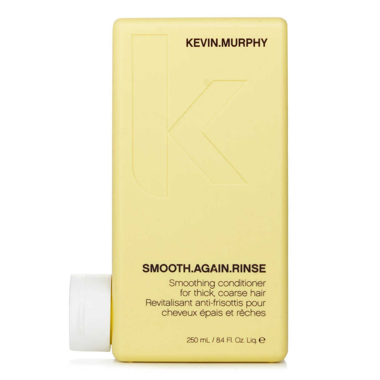 Kevin.Murphy Smooth.Again.Rinse (Smoothing Conditioner - For Thick, Coarse Hair)
