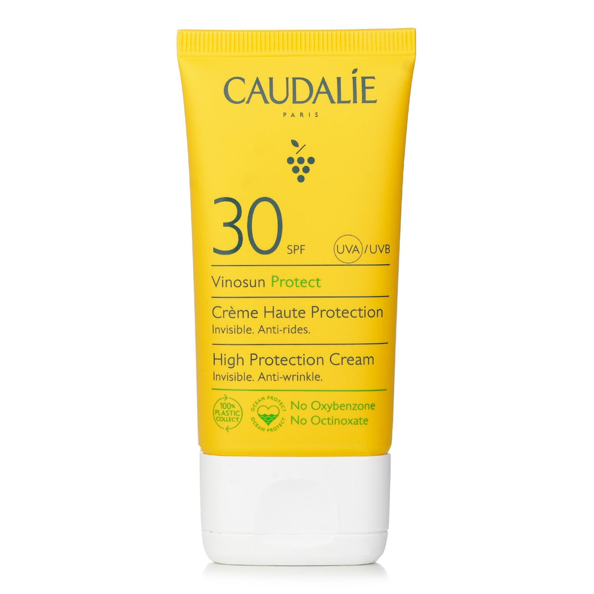 Caudalie Vinosun Protect High Protection Cream SPF30 50ml/1.6oz
