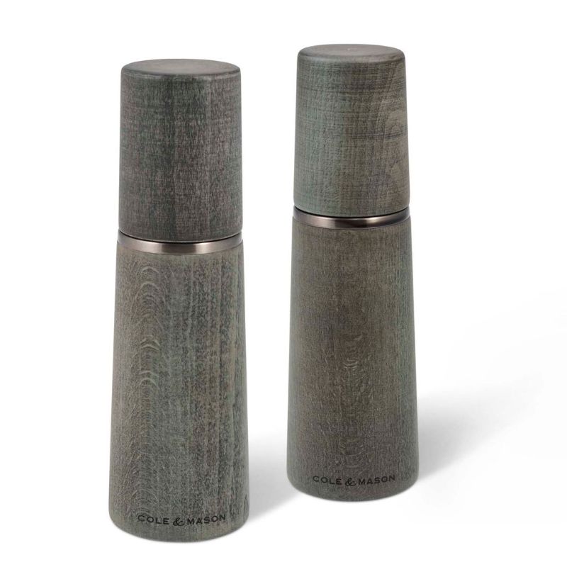 Salt and Pepper Gift Set - Cole and Mason Marlow Mills