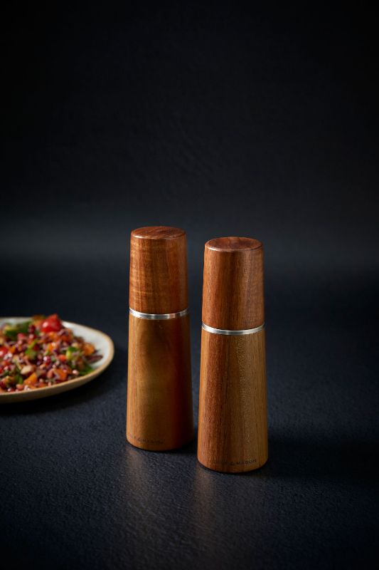 Acacia Mills Gift Set - Cole & Mason Marlow ( 18.5cm)