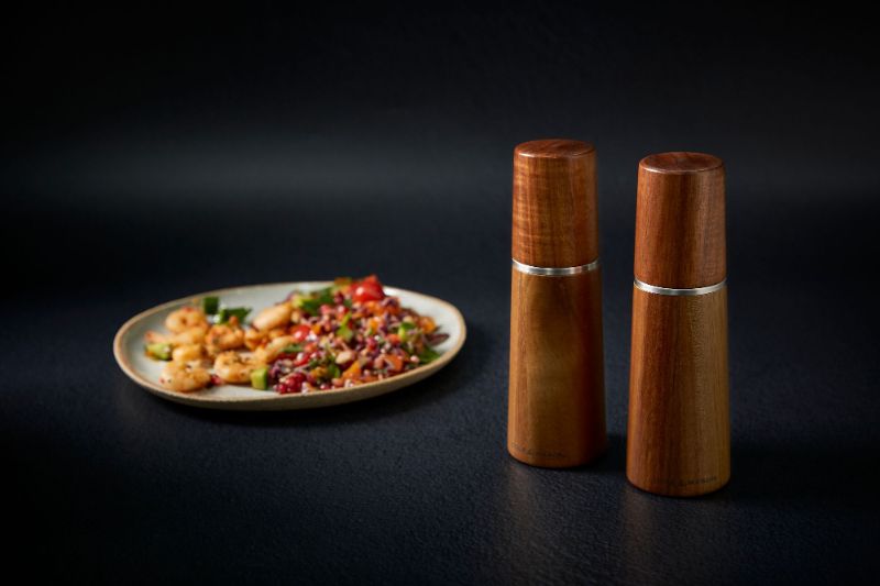 Acacia Mills Gift Set - Cole & Mason Marlow ( 18.5cm)