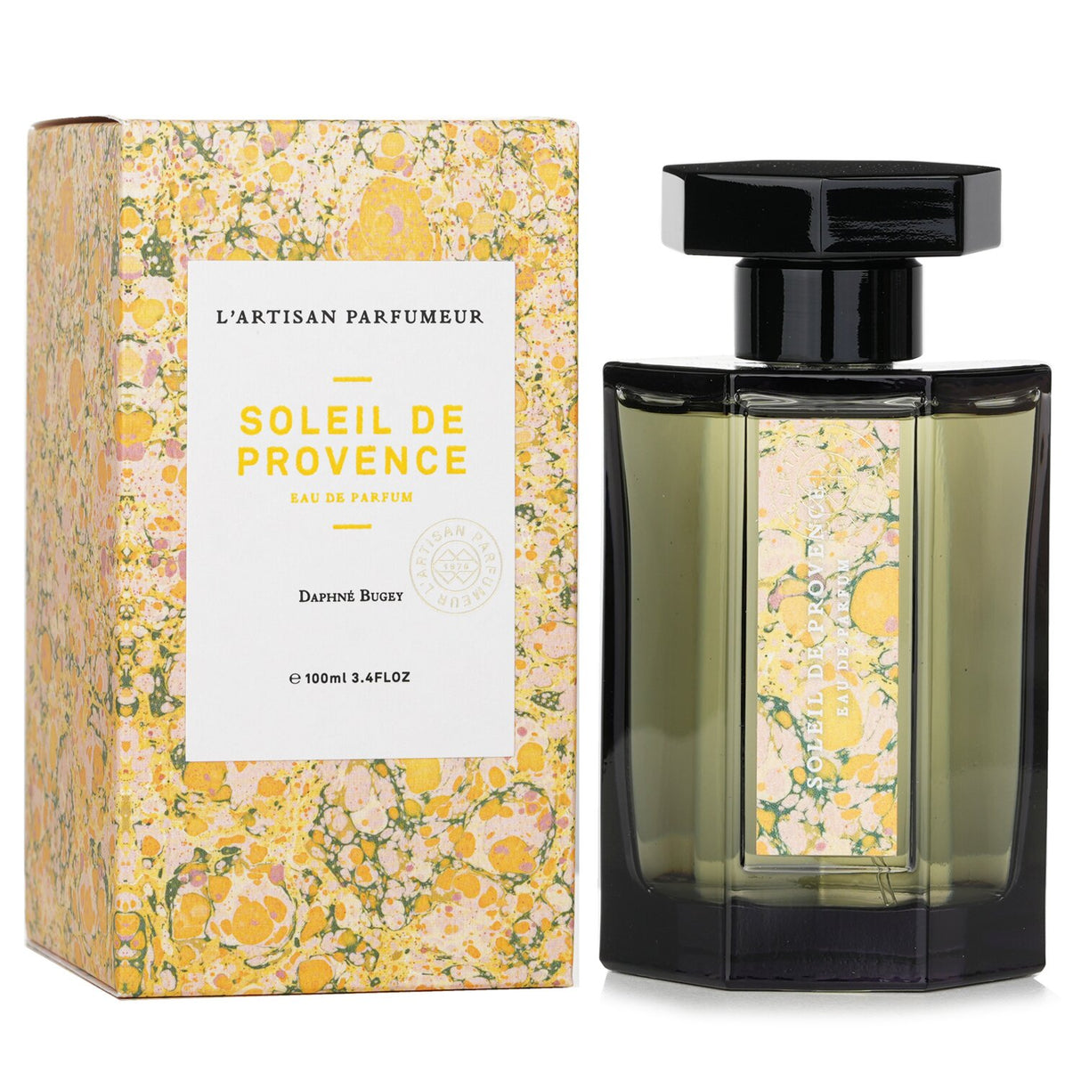 L'Artisan Parfumeur - Soleil De Provence Eau De Parfum - 100ml/3.4oz