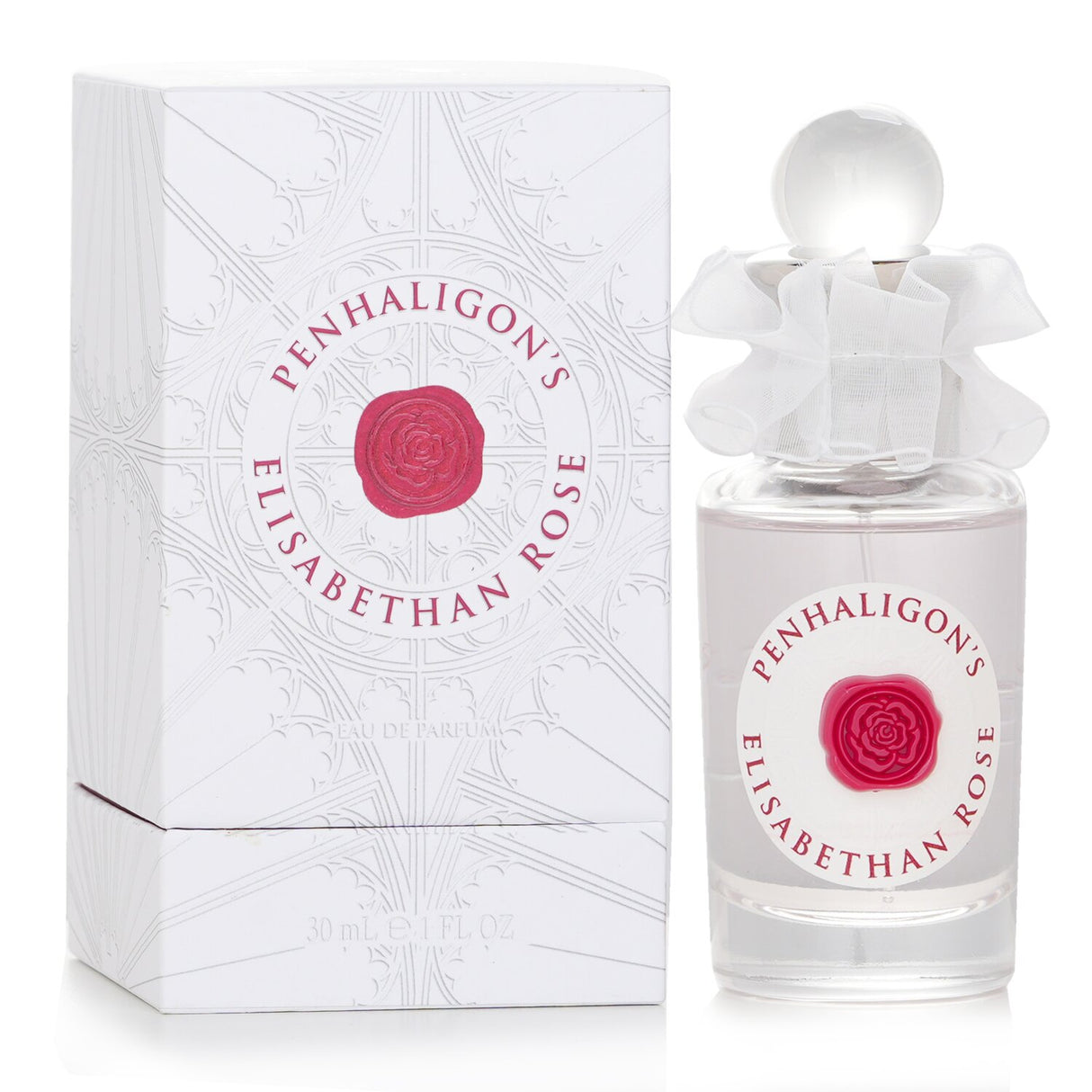 Penhaligon's Elisabethan Rose Eau De Parfum Spray 30ml/1oz