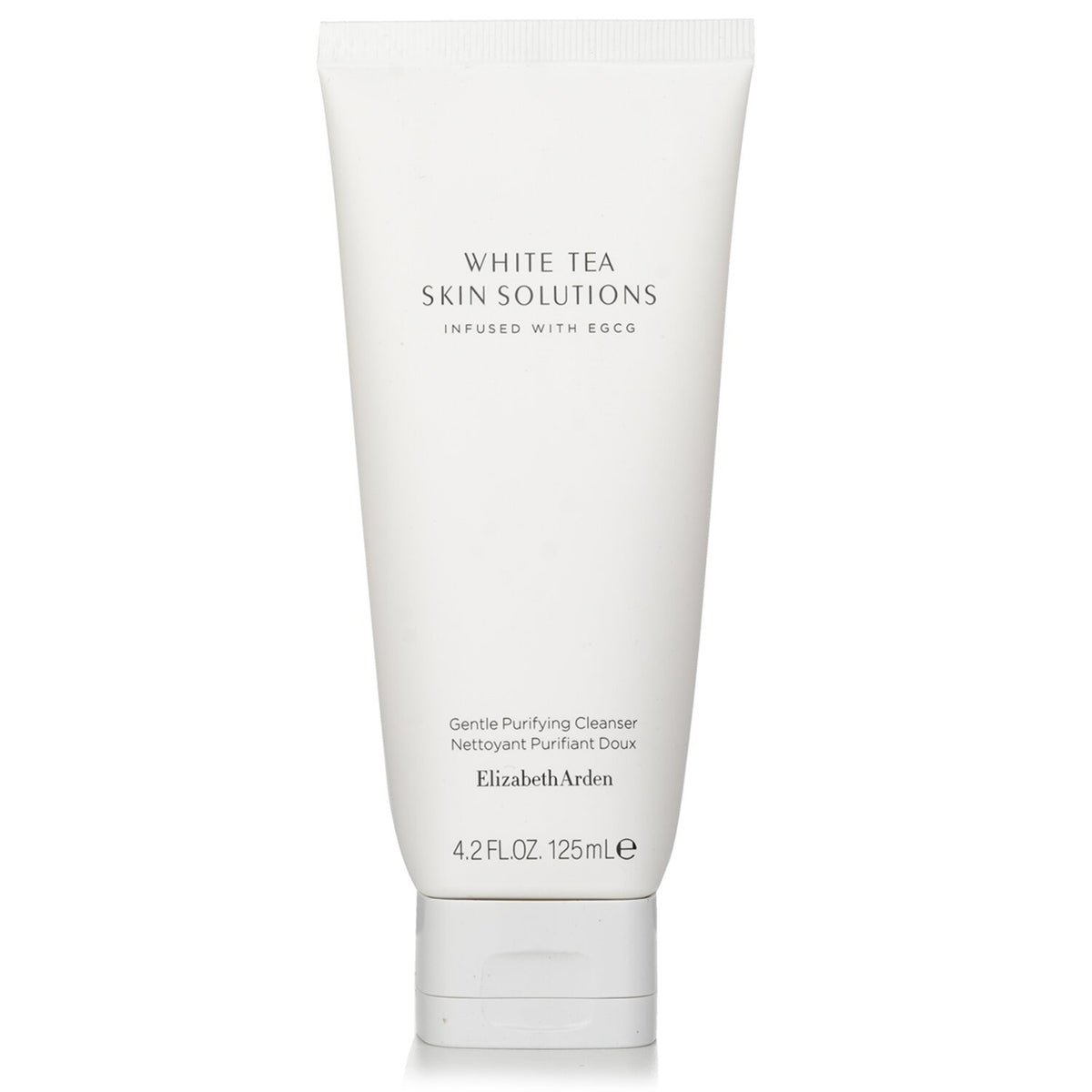 Elizabeth Arden - White Tea Skin Solutions Gentle Purifying Cleanser - 125ml/4.