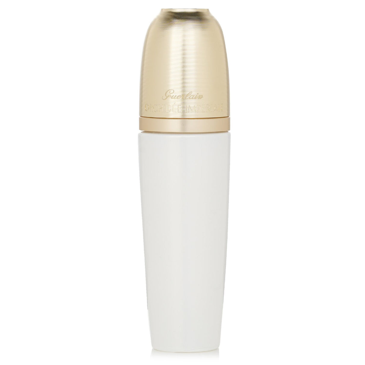 Guerlain's 30ml radiance concentrate featuring orchid extract for a luminous, even-toned complexion and reduced dark spots.